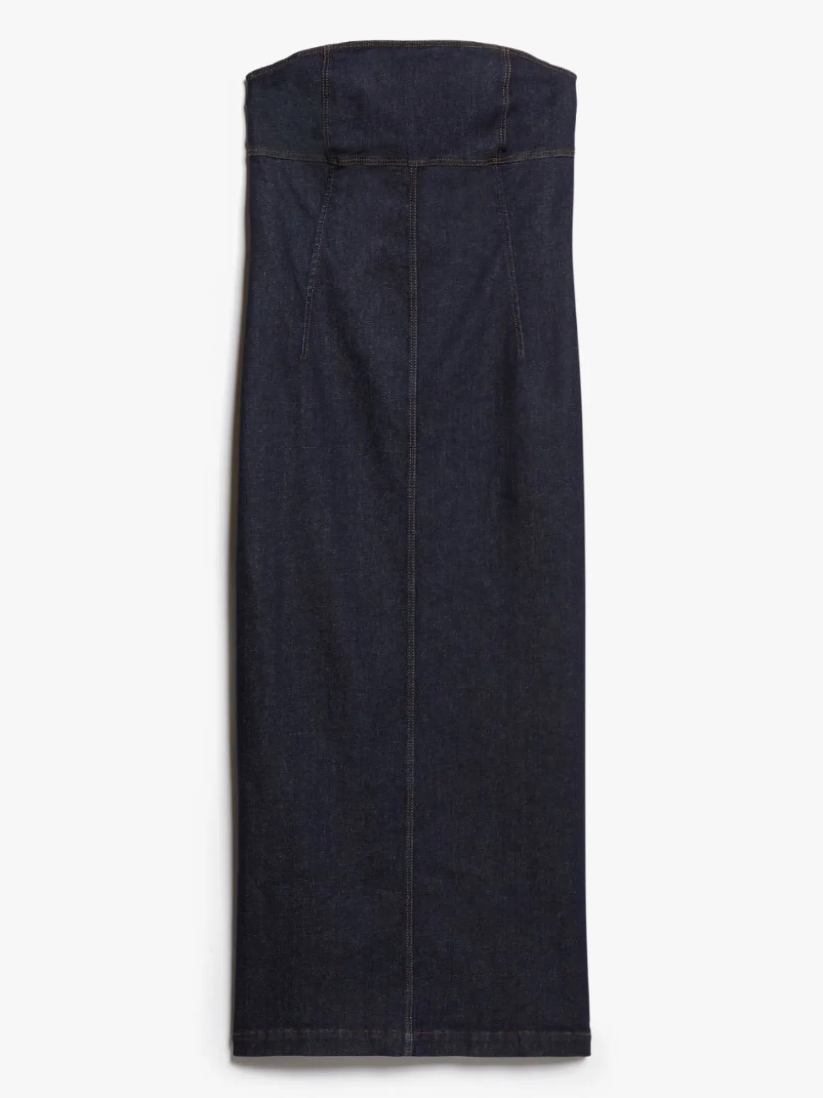 abito_bustier_in_denim_4.webp Fashion Abito bustier in denim Abiti