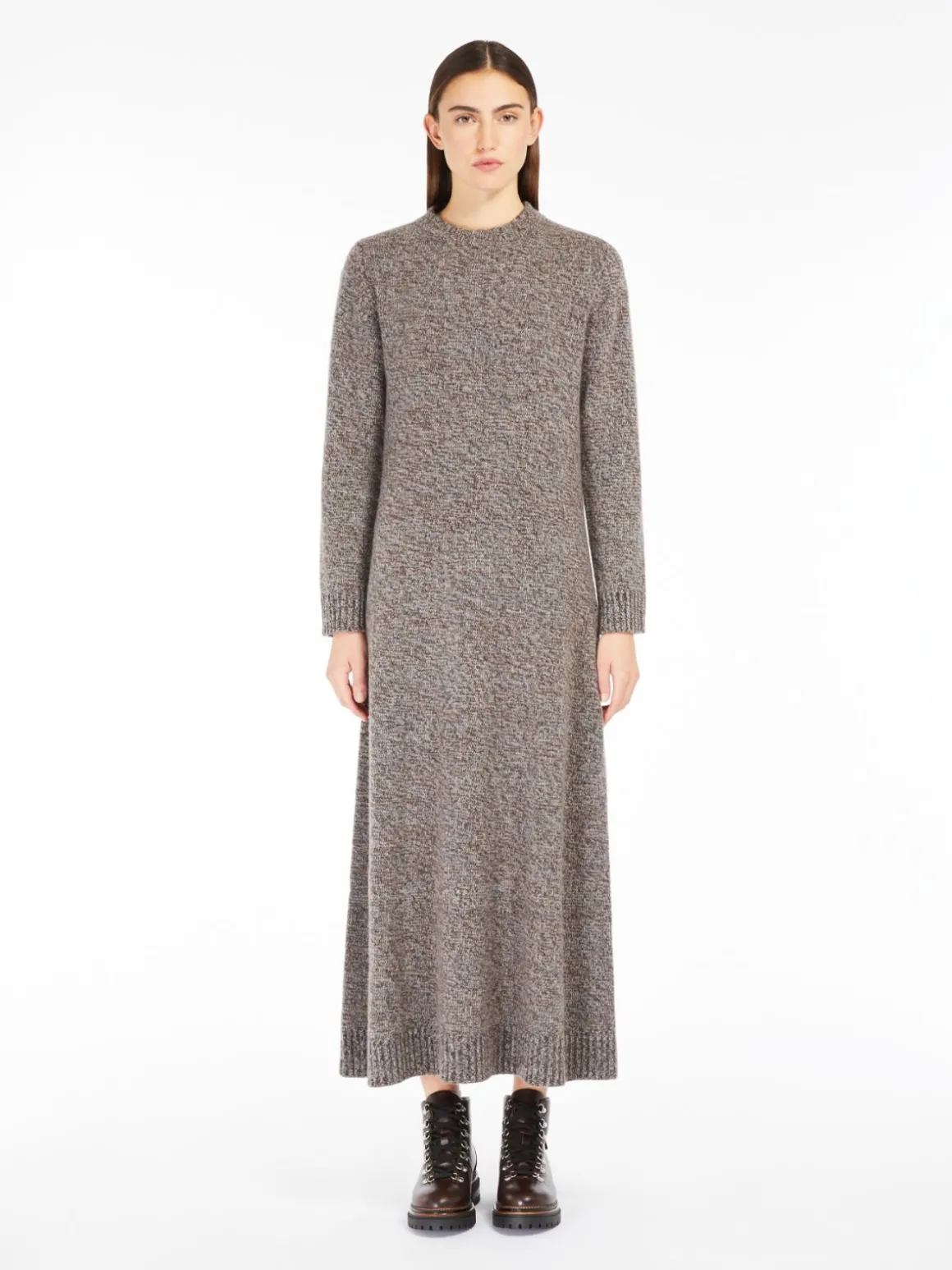 Cheap Abito in maglia di lana Abiti