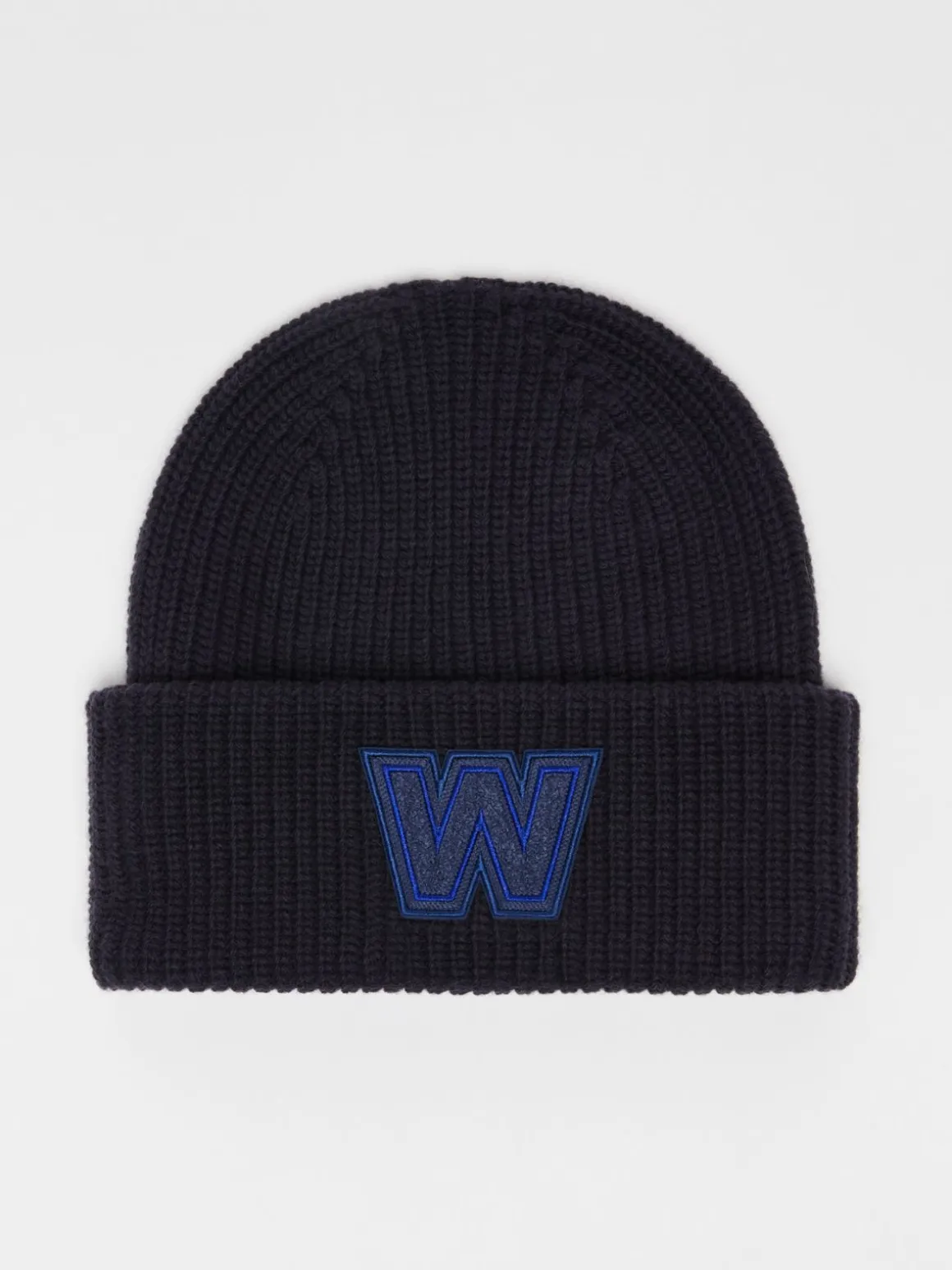 Cheap Beanie in lana con logo Cinture,cappelli,accessori