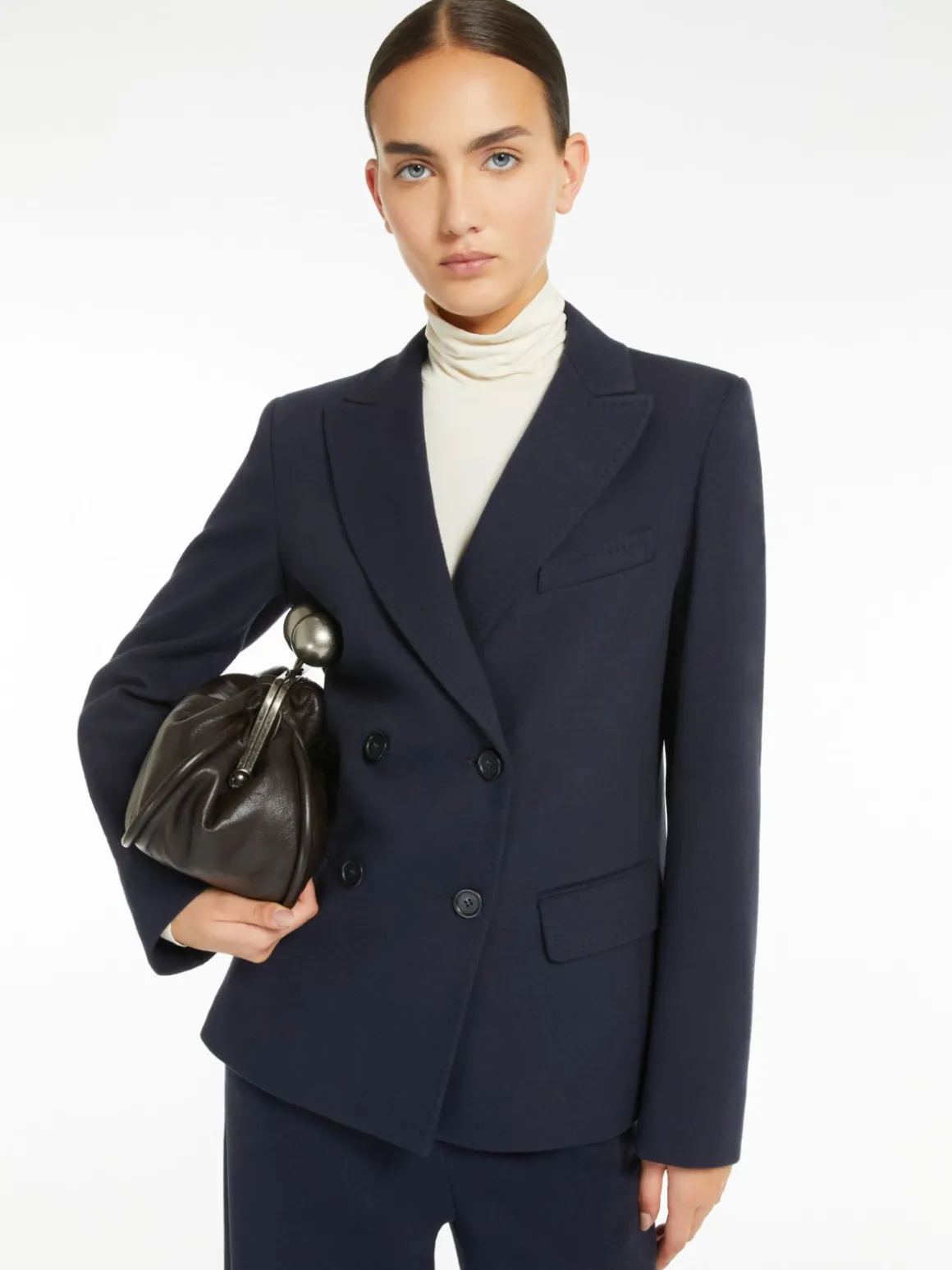 blazer_doppiopetto_in_jersey_jacquard_3.webp Best Blazer doppiopetto in jersey jacquard Giacche Eblazer