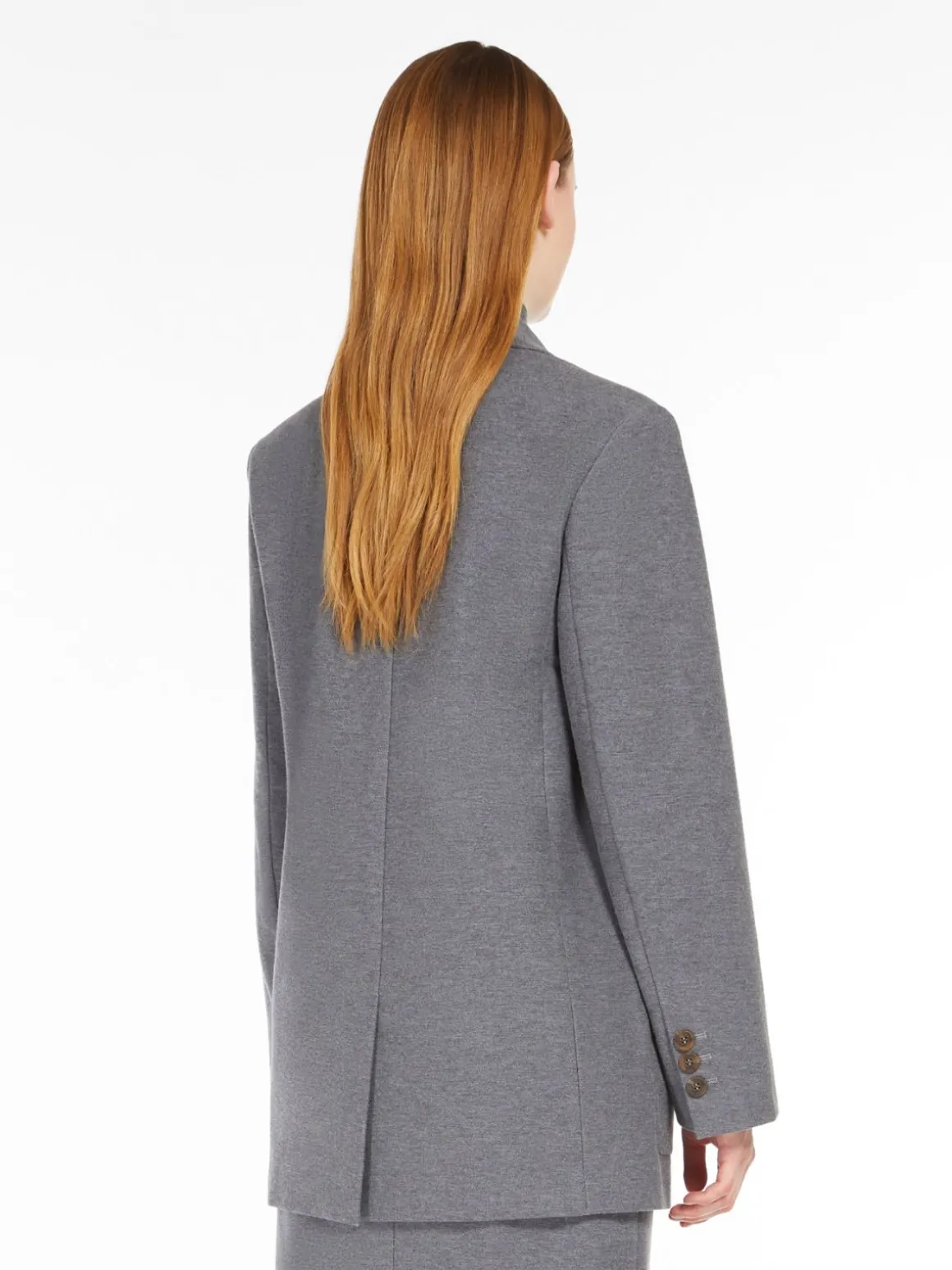 blazer_in_jersey_di_flanella_2.webp Discount Blazer in jersey di flanella Completie Tailleur | Giacche Eblazer