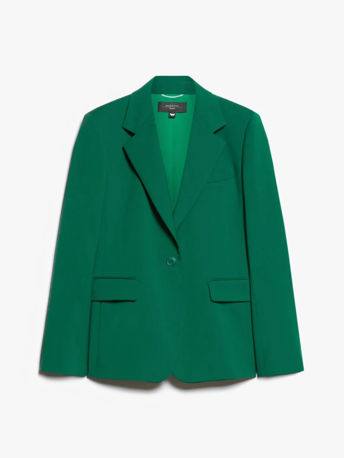 blazer_in_lana_natural_stretch_4.webp Sale Blazer in lana natural stretch Completie Tailleur | Giacche Eblazer