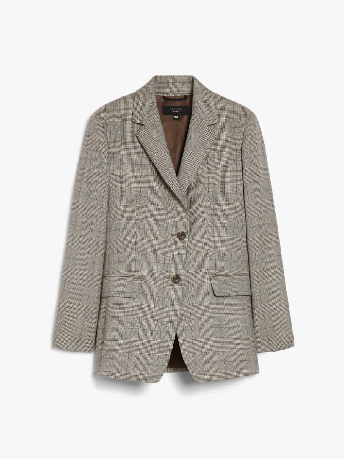 blazer_monopetto_in_batavia_di_lana_4.webp Hot Blazer monopetto in batavia di lana Giacche Eblazer