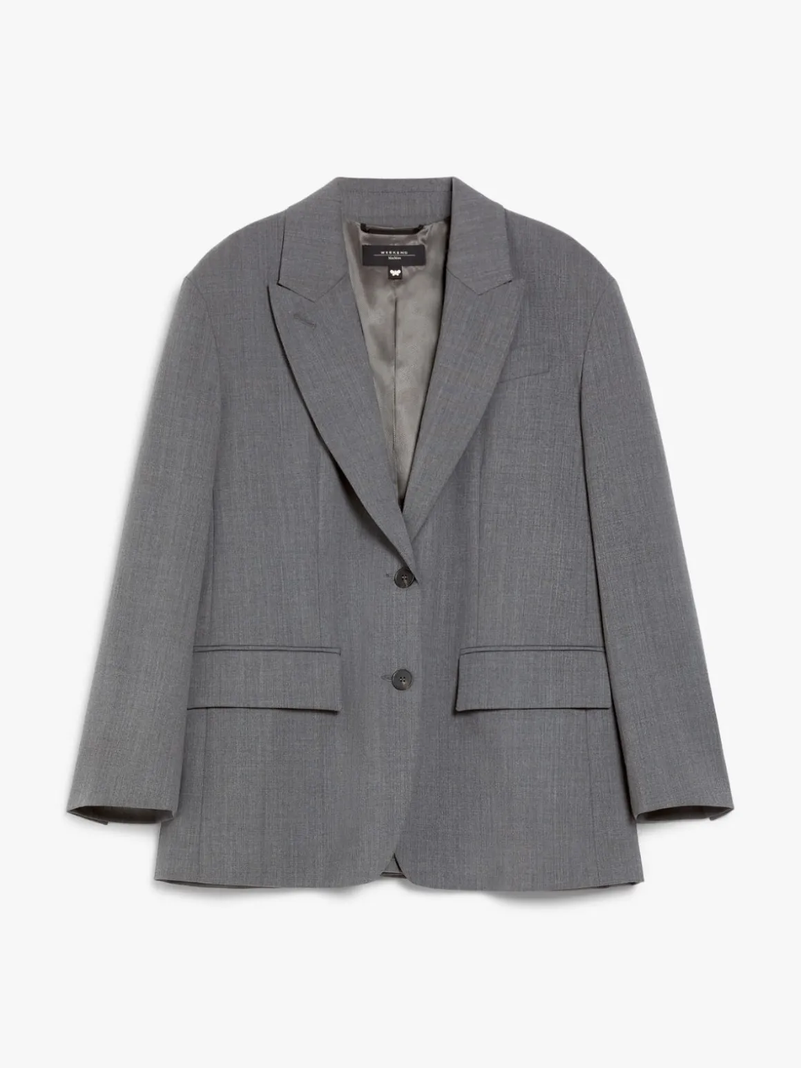 blazer_over_in_gabardina_mista_lana_4-1.webp Fashion Blazer over in gabardina mista lana Completie Tailleur | Giacche Eblazer