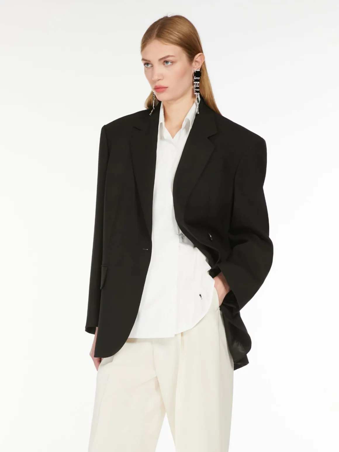 blazer_over_in_tela_di_lana_3.webp Online Blazer over in tela di lana Completie Tailleur | Giacche Eblazer