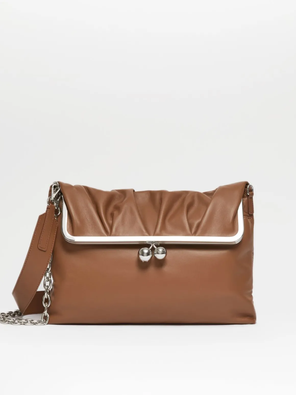 New Busta Pasticcino Bag in nappa Pasticcino Bag | Borse