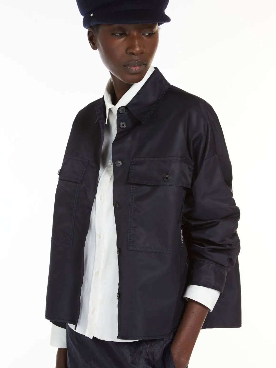 camicia_crop_in_twill_antigoccia_3.webp Hot Camicia crop in twill antigoccia Cappottietrench