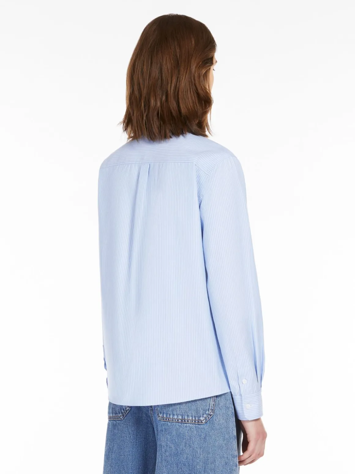 camicia_in_oxford_di_cotone_2-5.webp New Camicia in Oxford di cotone Completie Tailleur | Camicie E Bluse