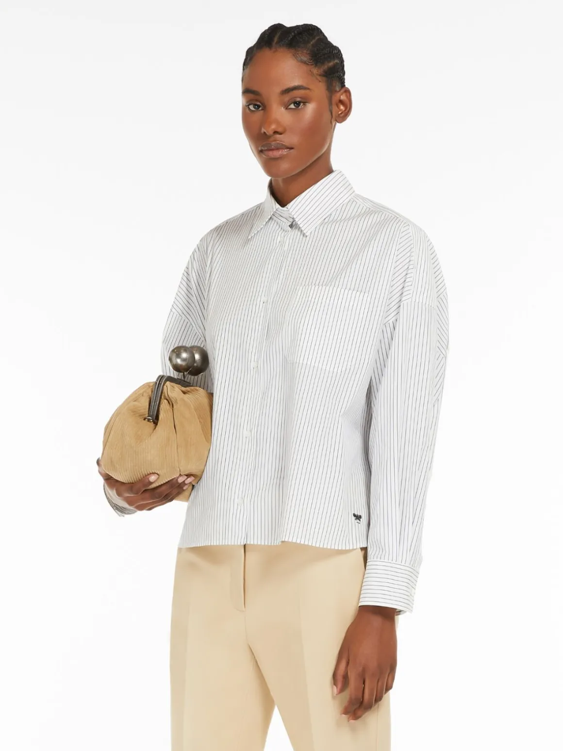 camicia_in_popeline_di_cotone_3-7.webp New Camicia in popeline di cotone Camicie E Bluse