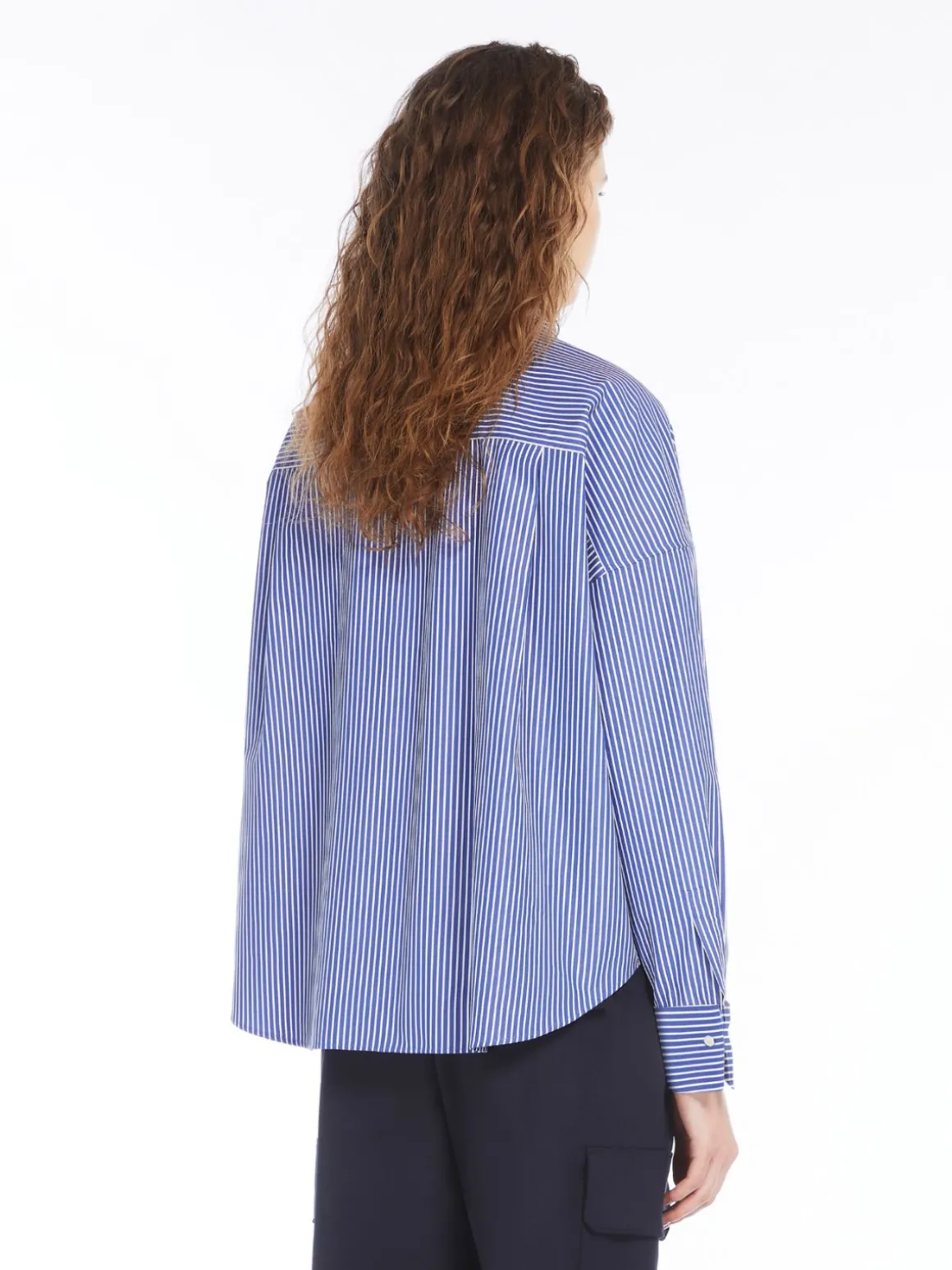 camicia_over_in_popeline_2.webp Online Camicia over in popeline Camicie E Bluse
