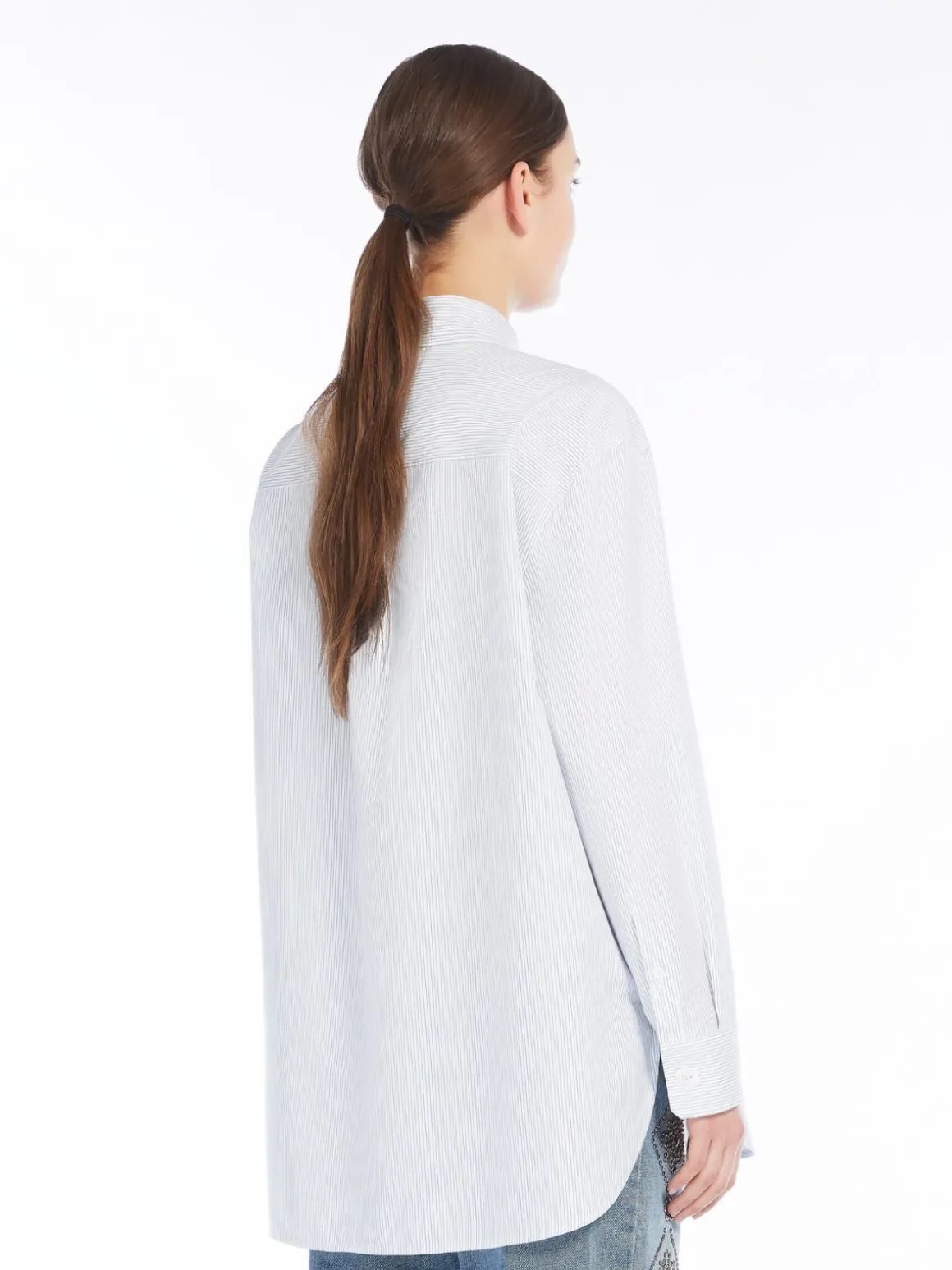 camicia_over_in_twill_di_cotone_2.webp Flash Sale Camicia over in twill di cotone Camicie E Bluse