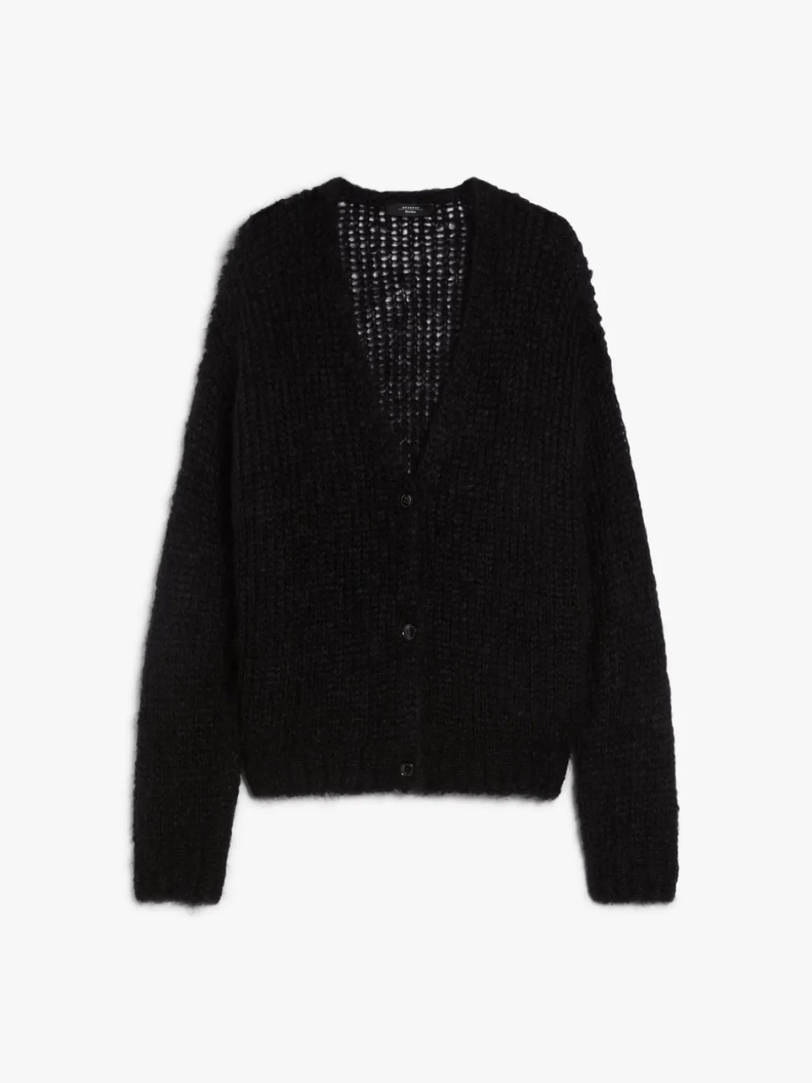 cardigan_in_filato_di_mohair_4.webp Clearance Cardigan in filato di mohair Maglie
