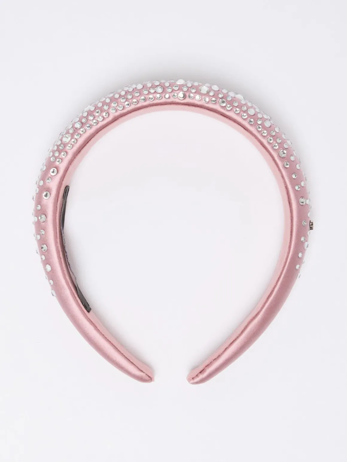 Clearance Cerchietto con strass Bijoux