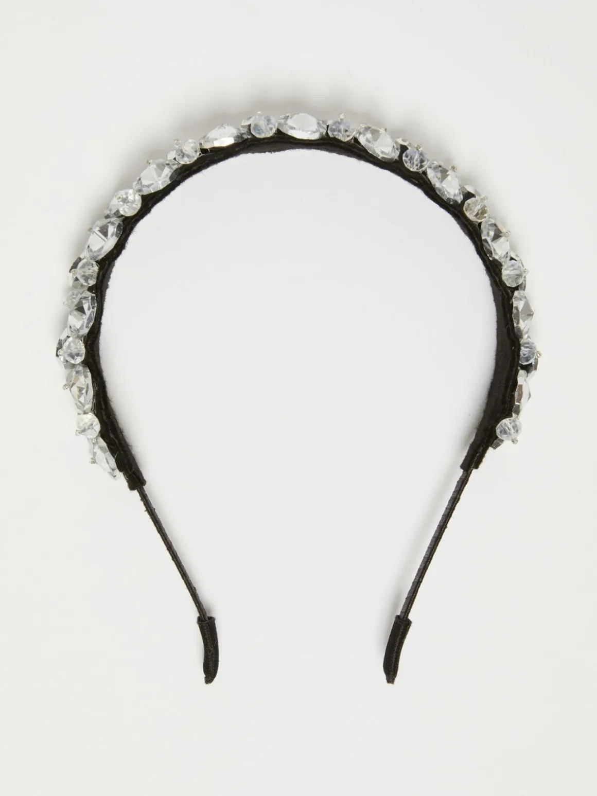 Flash Sale Cerchietto con strass Bijoux