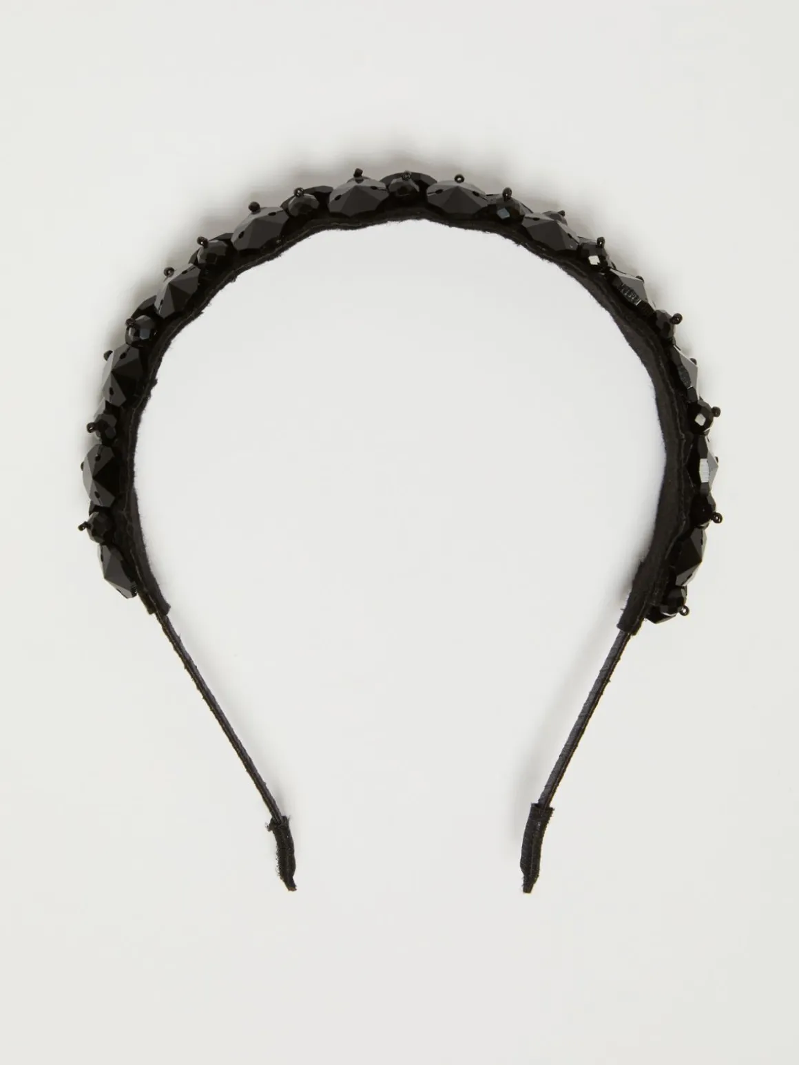 Best Sale Cerchietto con strass Bijoux
