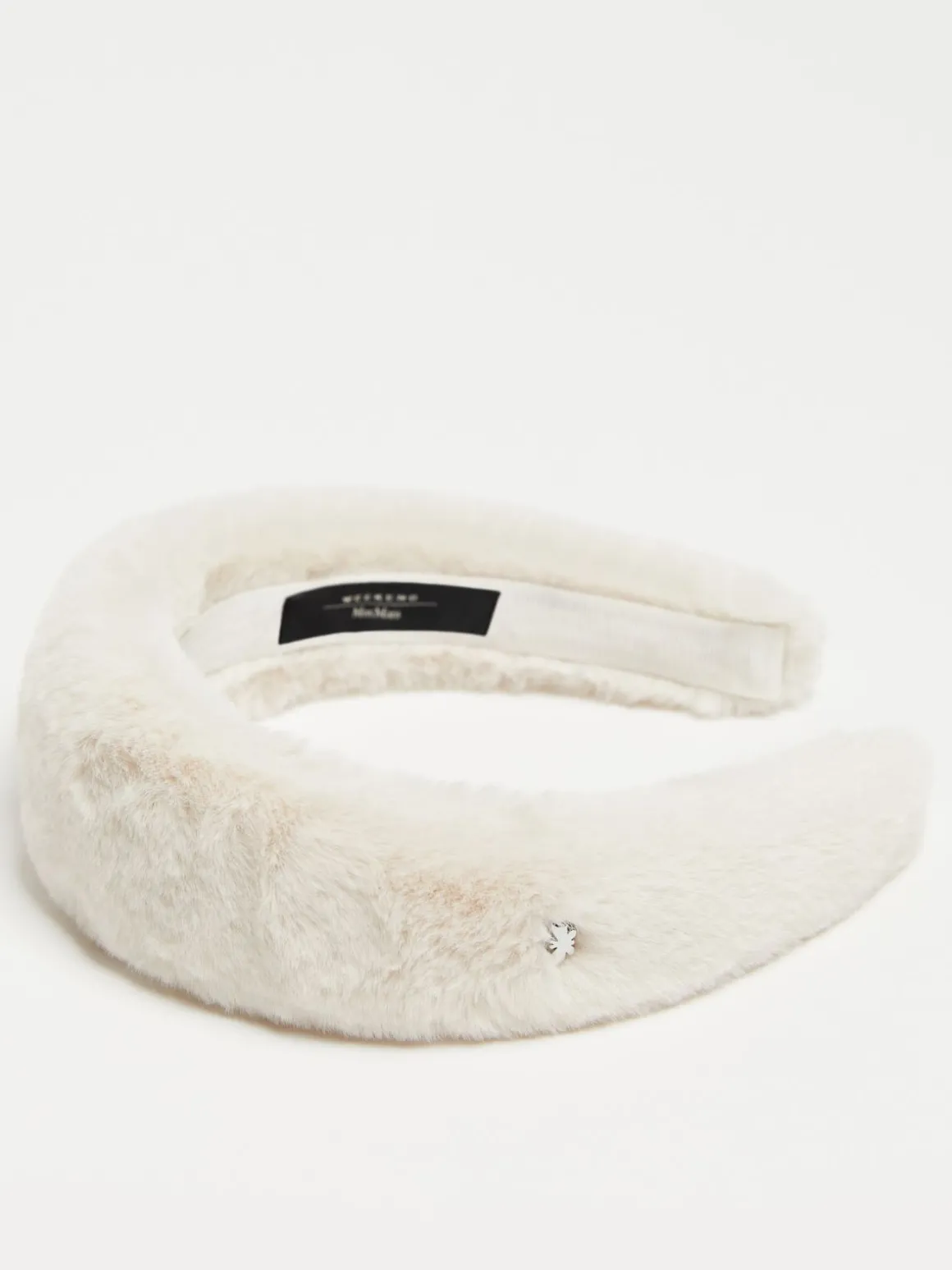 Discount Cerchietto in tessuto extra soft Bijoux