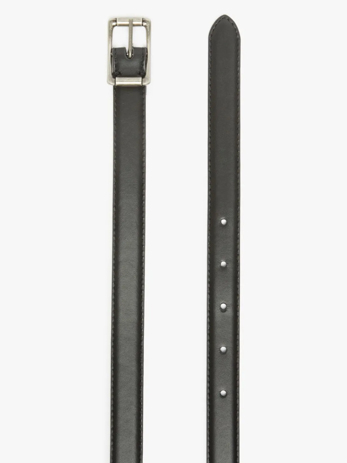 Flash Sale Cintura double-face in pelle Cinture,cappelli,accessori
