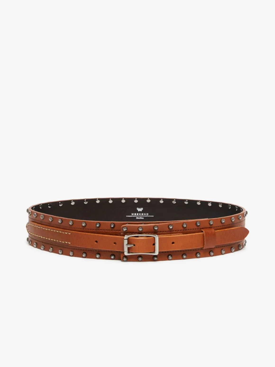 Flash Sale Cintura in con borchie Cinture,cappelli,accessori