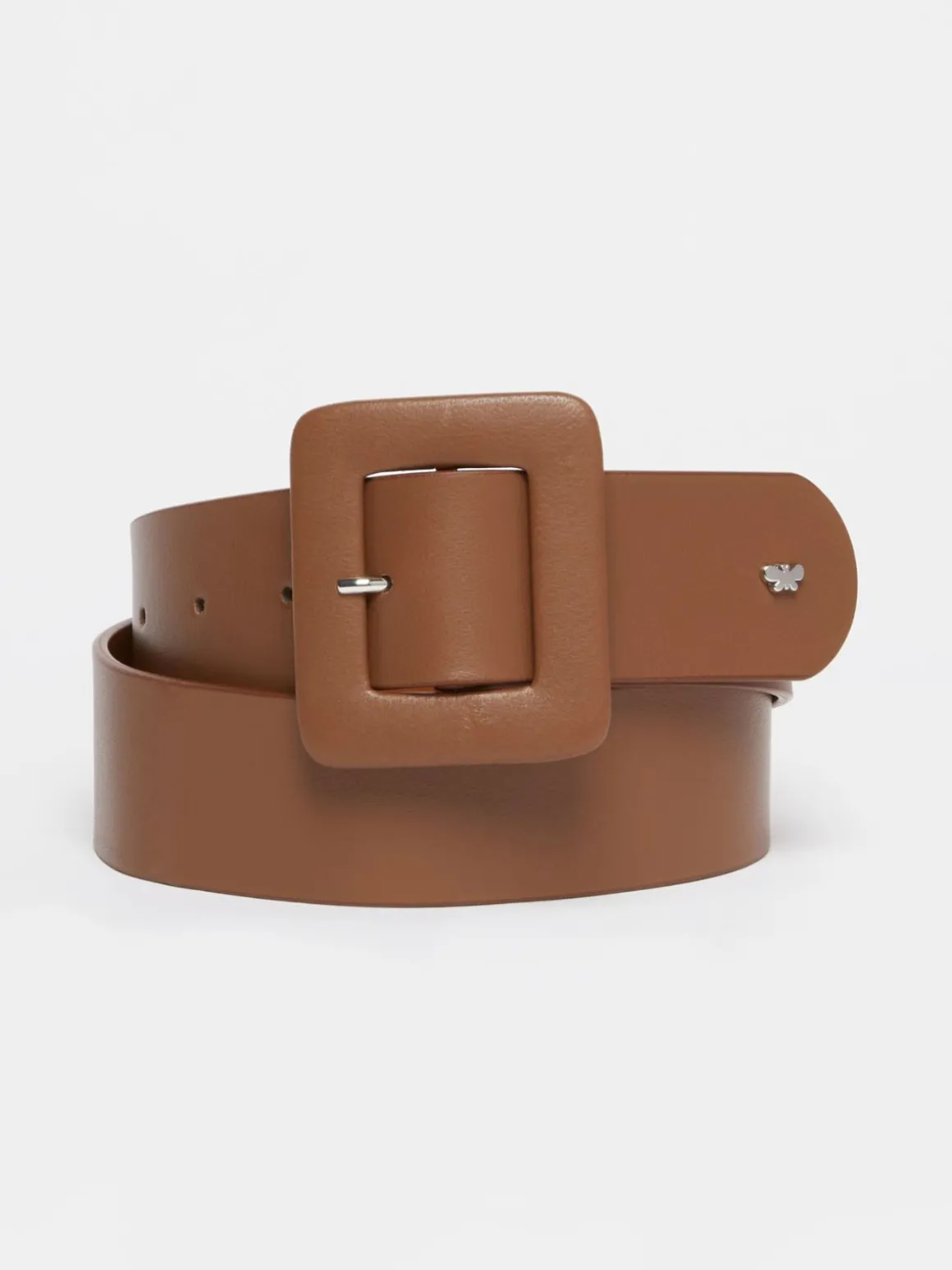 Outlet Cintura in nappa Cinture,cappelli,accessori