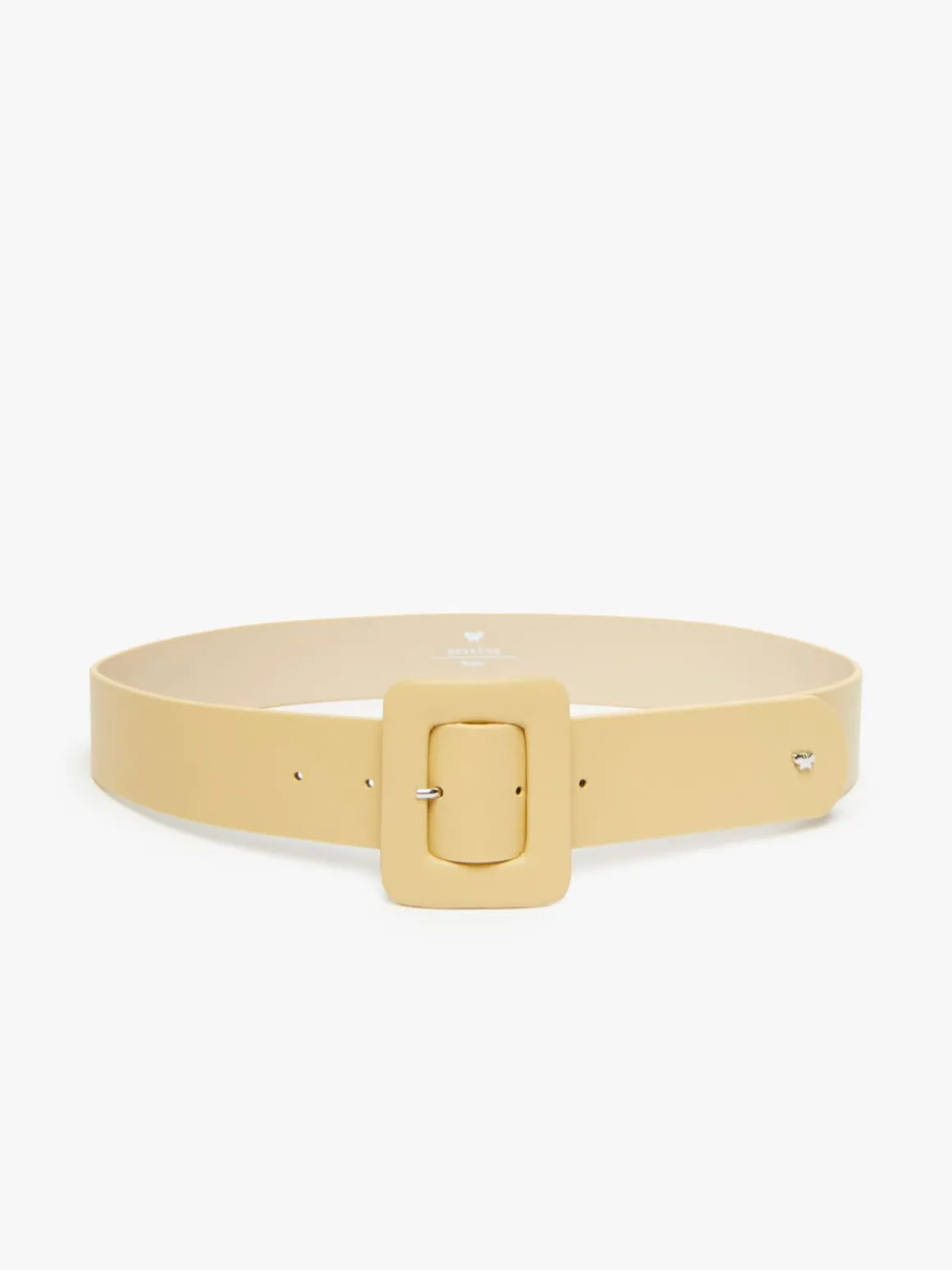 Clearance Cintura in nappa Cinture,cappelli,accessori