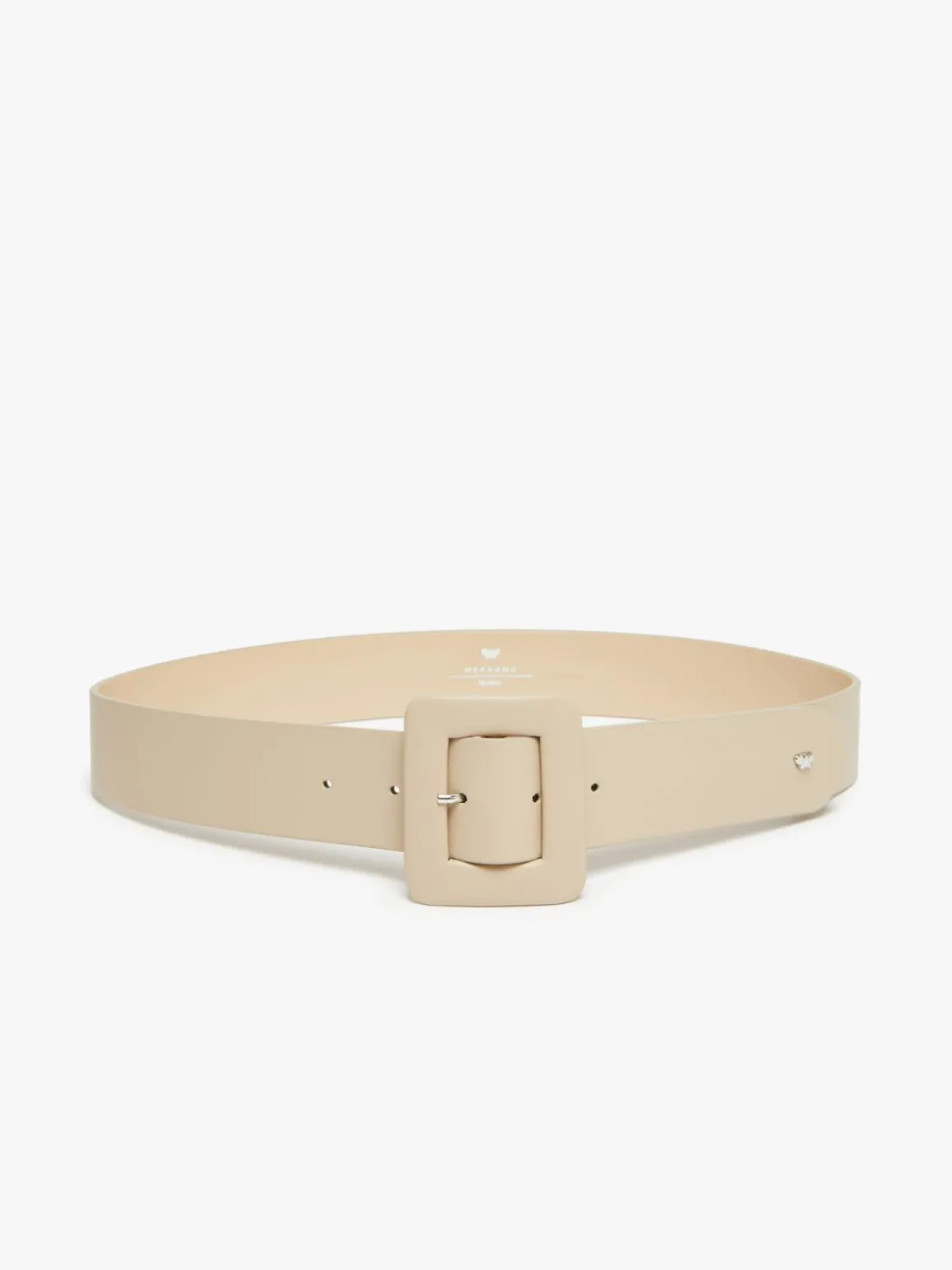 Flash Sale Cintura in nappa Cinture,cappelli,accessori