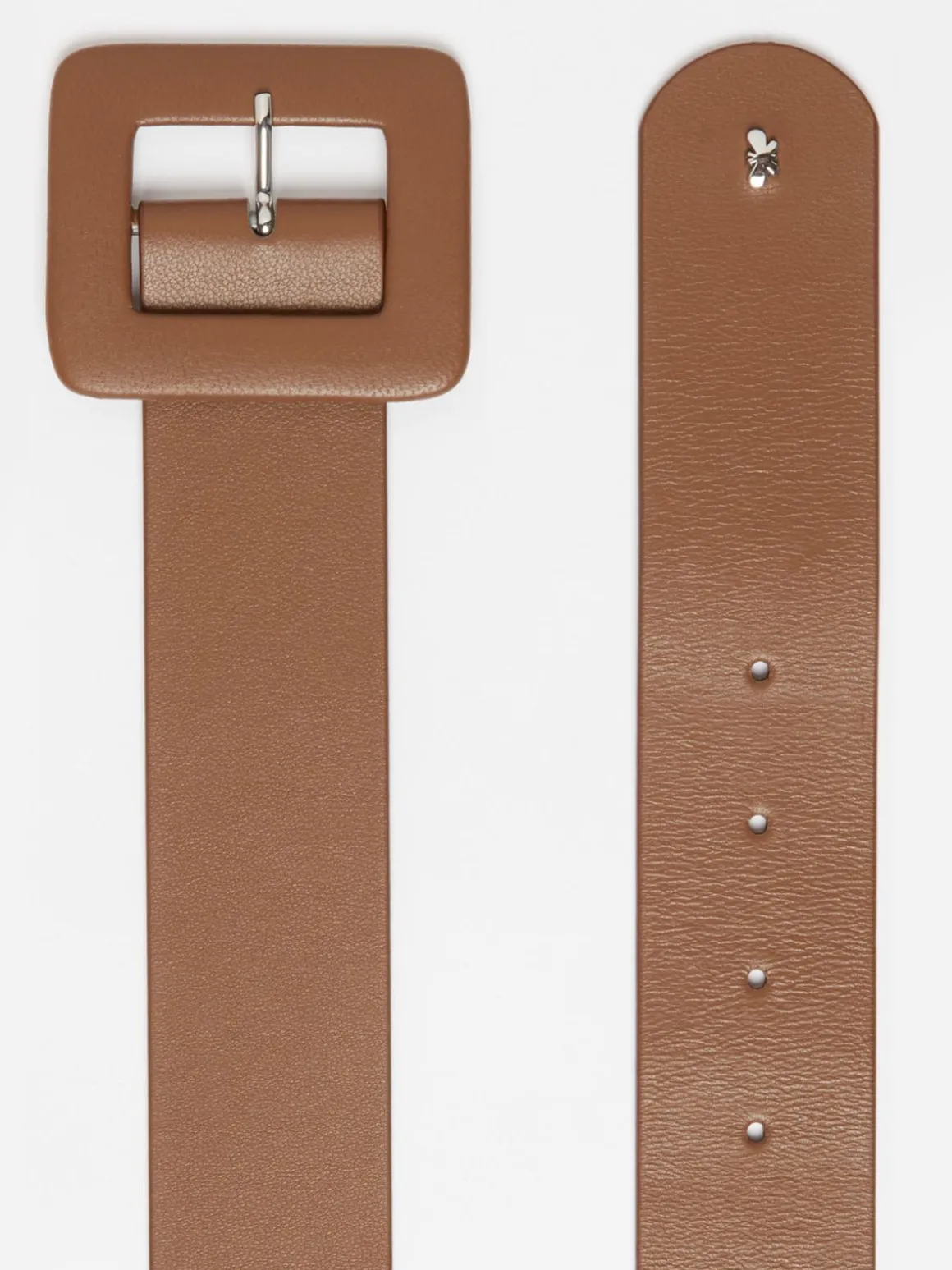 Outlet Cintura in nappa Cinture,cappelli,accessori
