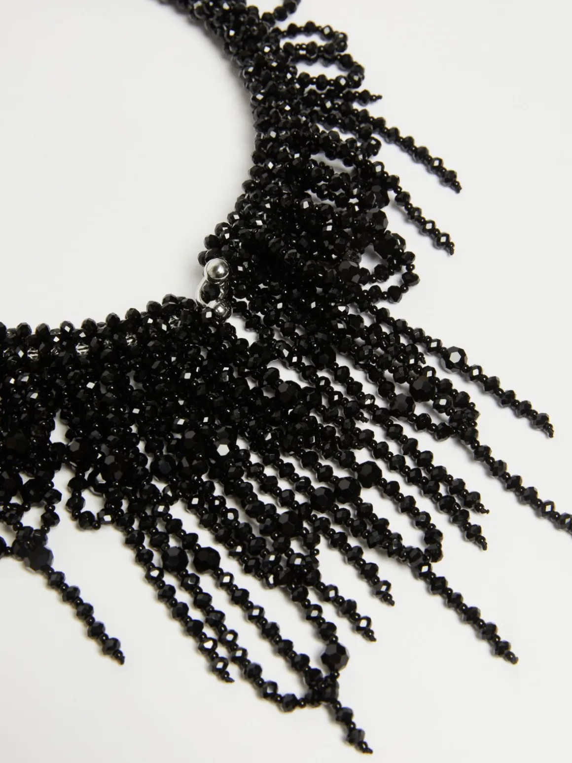 Clearance Collana con perline a cascata Bijoux