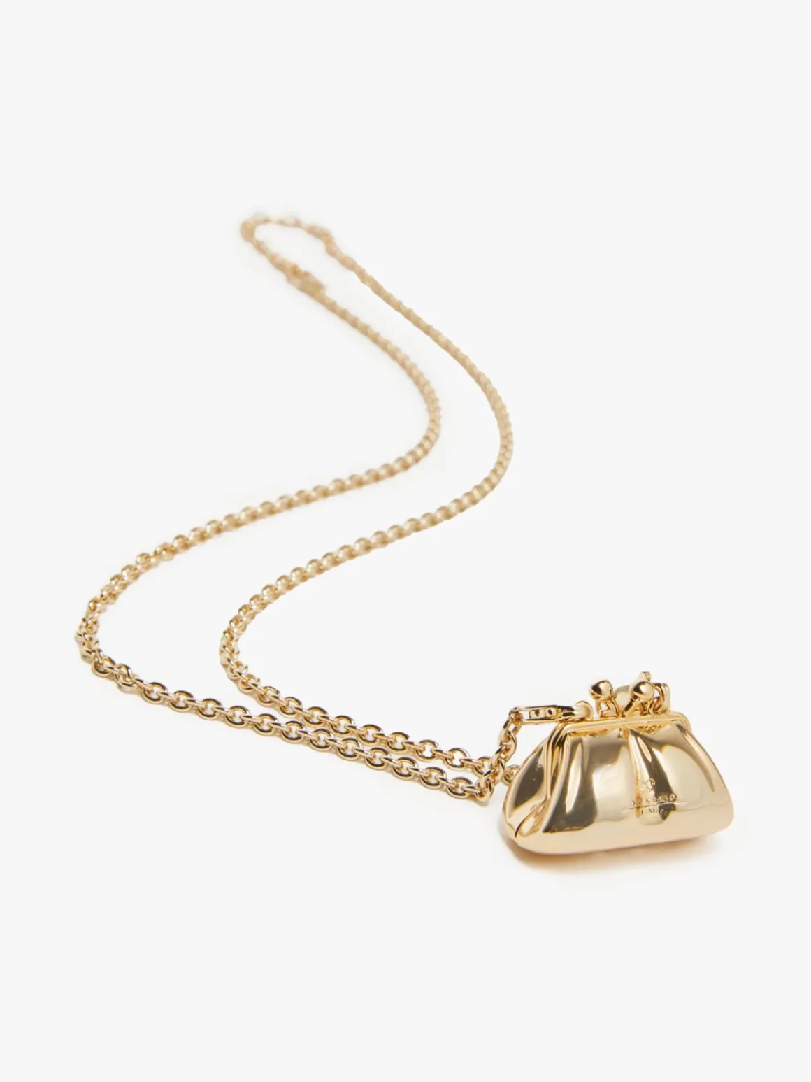 Best Sale Collana girocollo con charm Pasticcino Bijoux