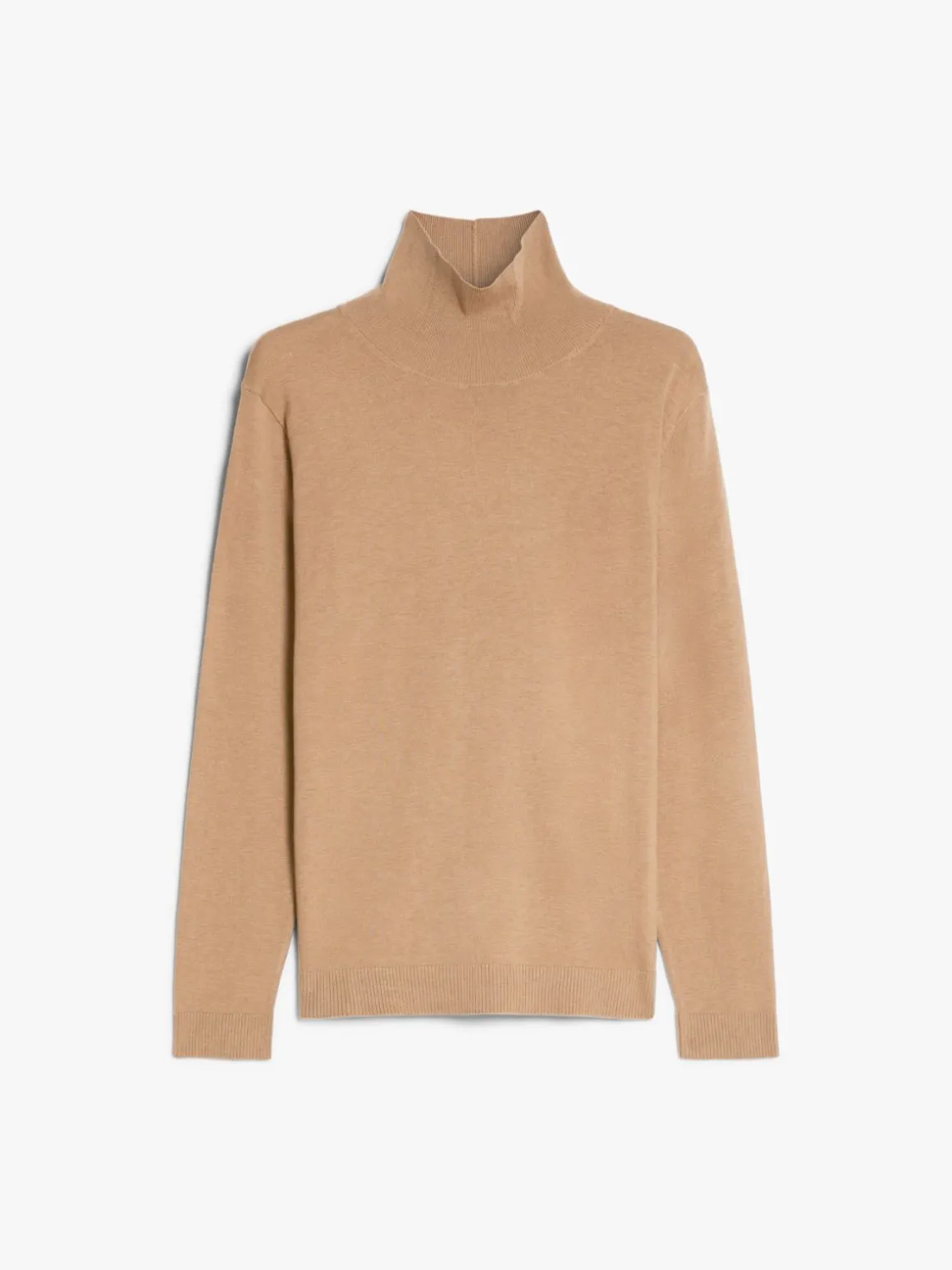 dolcevita_in_seta_e_lana_4-6.webp Clearance Dolcevita in seta e lana Completie Tailleur | Maglie