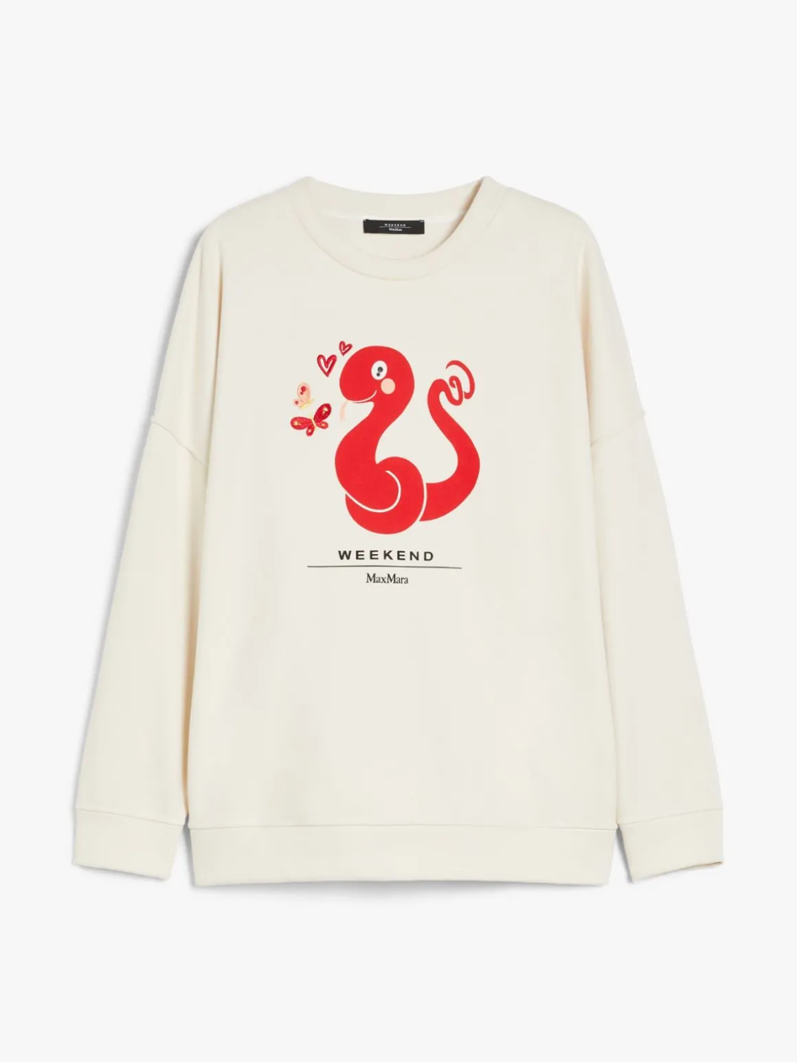 felpa_in_cotone_organico_5.webp Shop Felpa in cotone organico T-shirt E Top