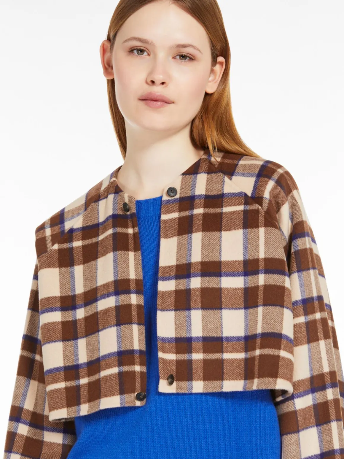 giacca__pezzi_in_mista_lana_check_4.webp Flash Sale Giacca 3 pezzi in mista lana check Cappottietrench