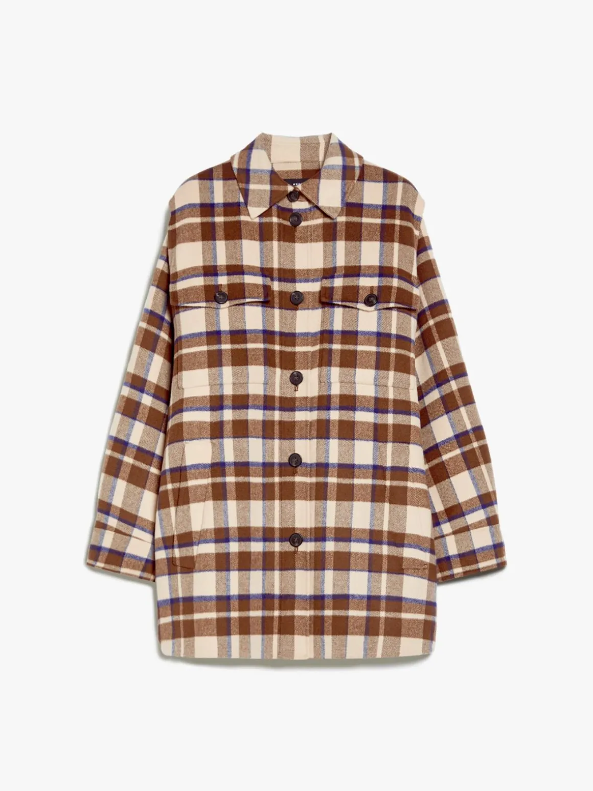 giacca__pezzi_in_mista_lana_check_5.webp Flash Sale Giacca 3 pezzi in mista lana check Cappottietrench