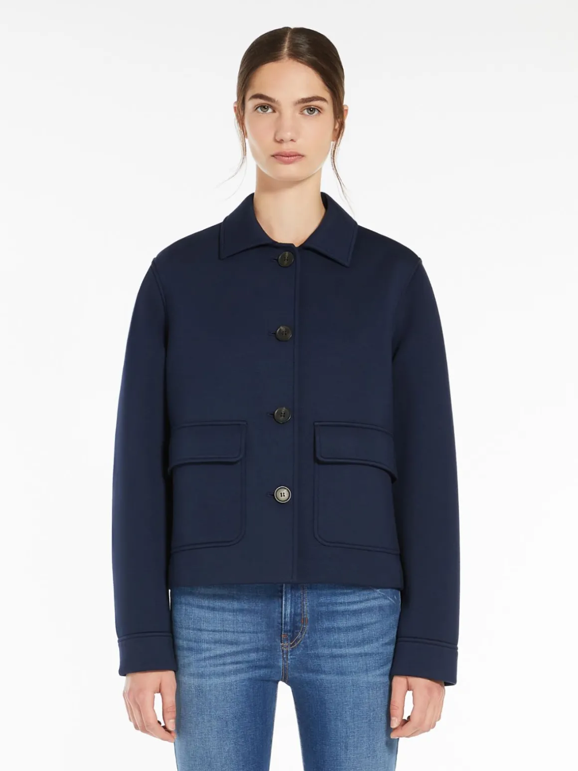 Sale Giacca in jersey tecnico Giacche Eblazer