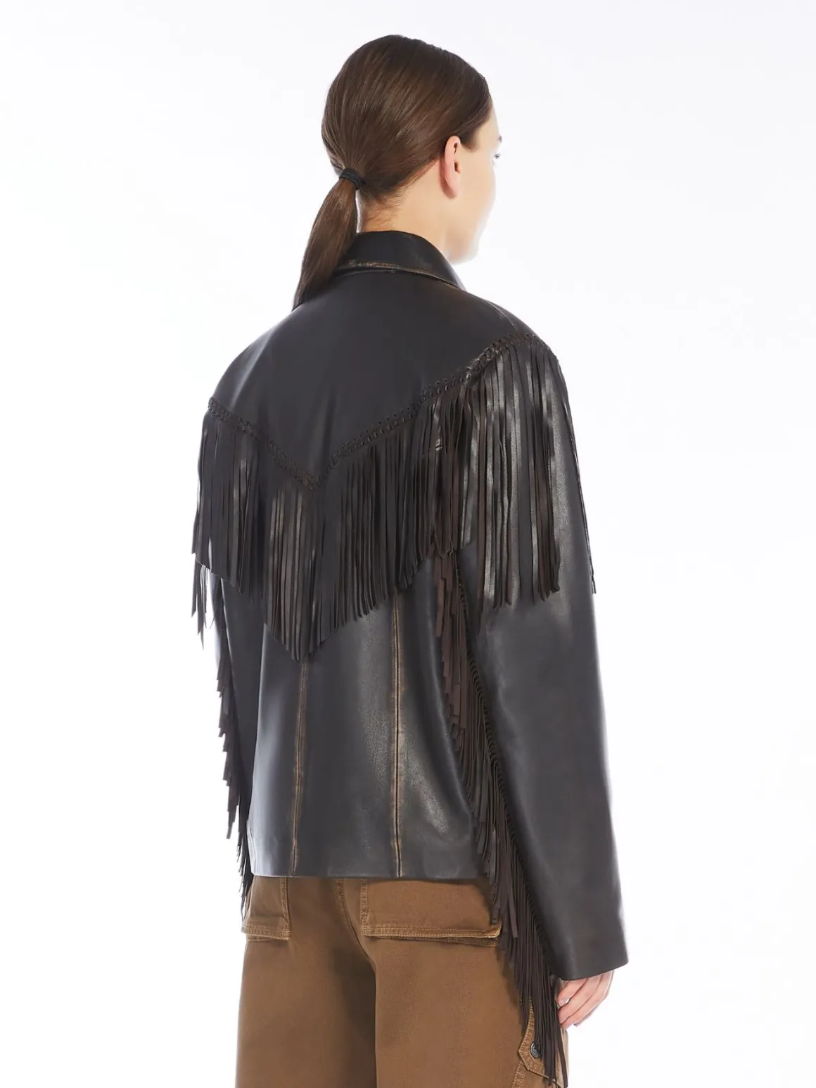 giacca_in_nappa_con_frange_2.webp Flash Sale Giacca in nappa con frange Giacche Eblazer