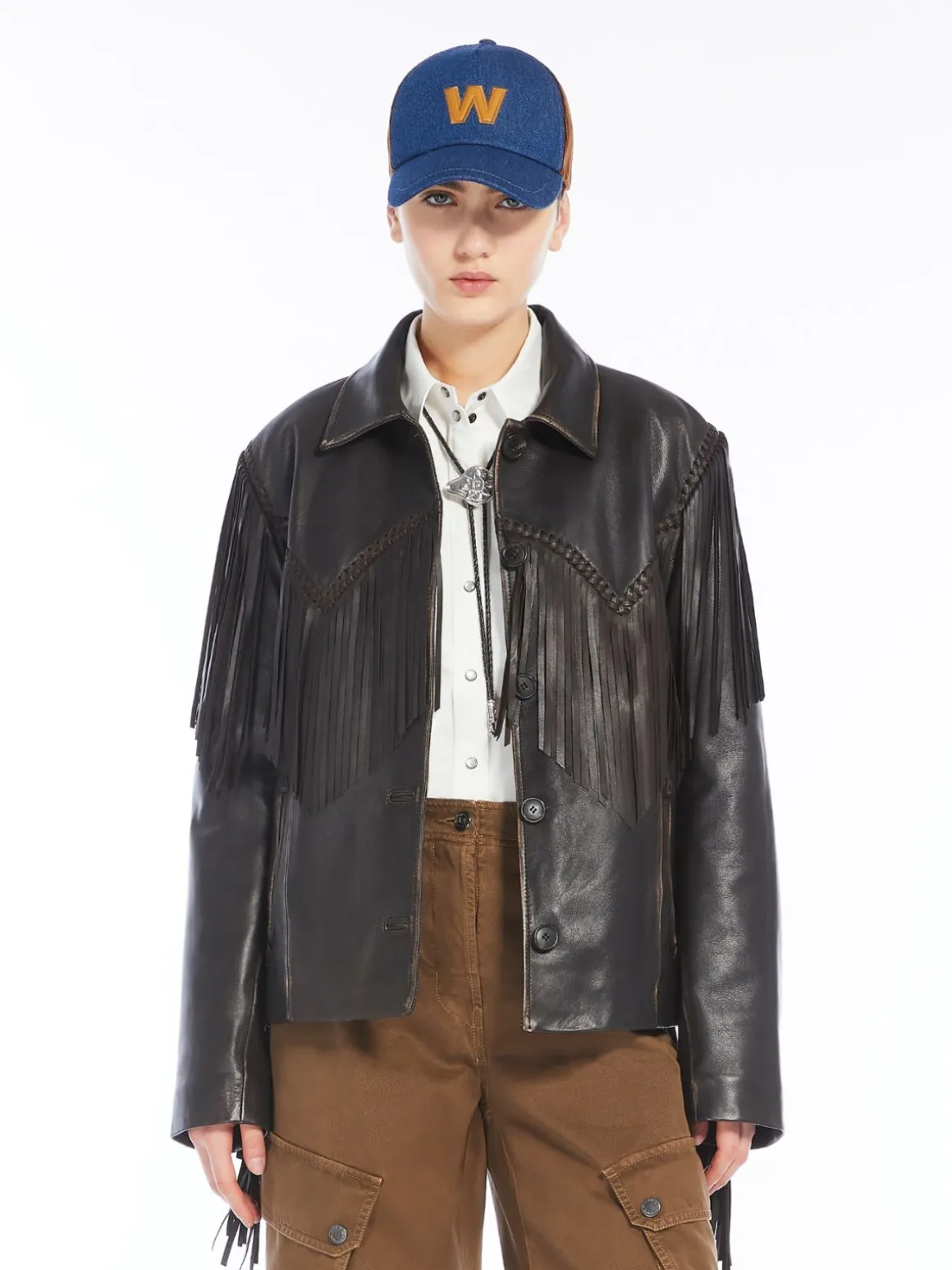 giacca_in_nappa_con_frange_3.webp Flash Sale Giacca in nappa con frange Giacche Eblazer
