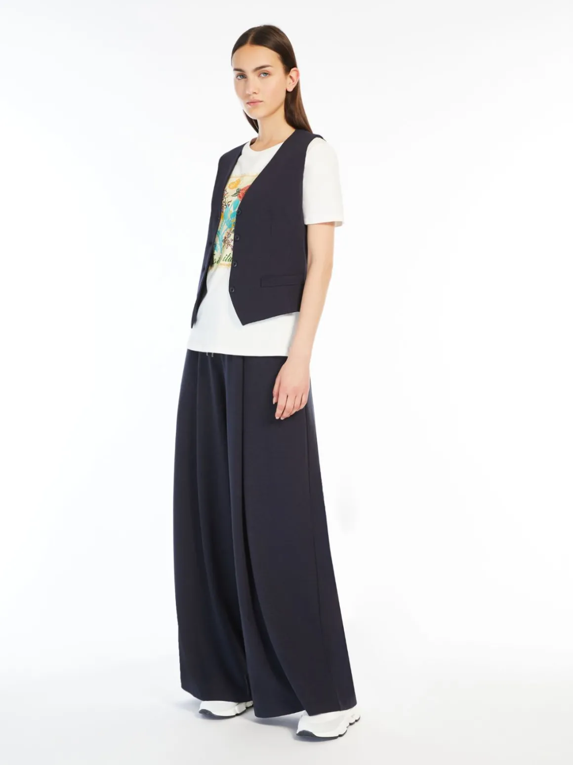 Best Sale Gilet in jersey Milano Gilet | Giacche Eblazer
