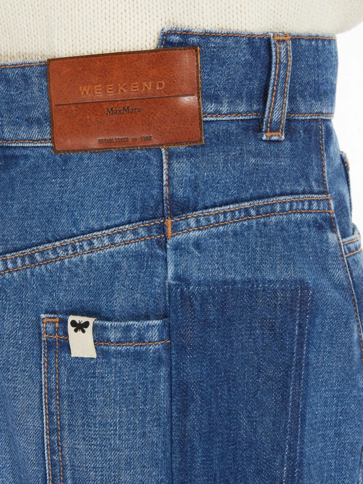 gonna_lunga_in_denim_di_cotone_3-1.webp Cheap Gonna lunga in denim di cotone Gonne