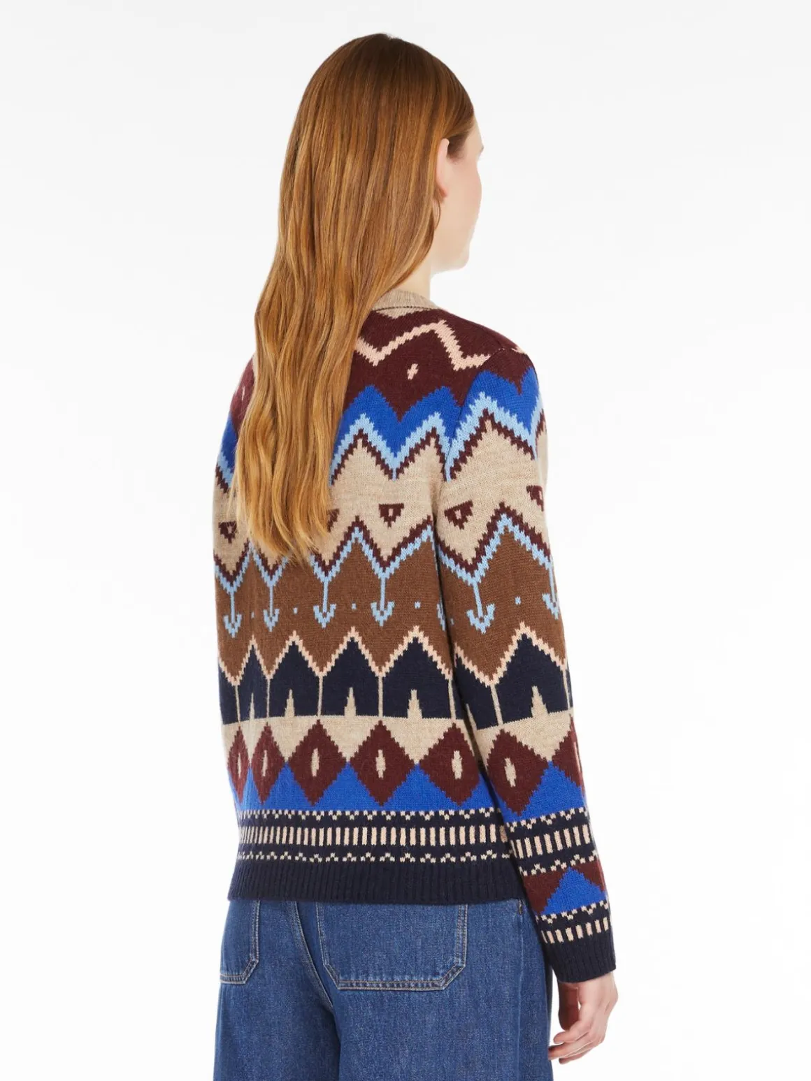 maglia_in_alpaca_e_lana_jacquard_2-1.webp Best Sale Maglia in alpaca e lana jacquard Maglie