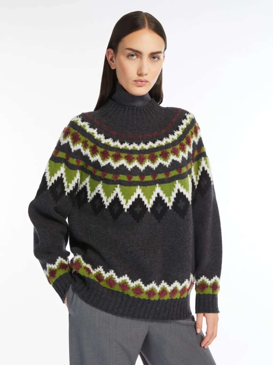 maglia_in_lana_jacquard_3.webp Flash Sale Maglia in lana jacquard Maglie