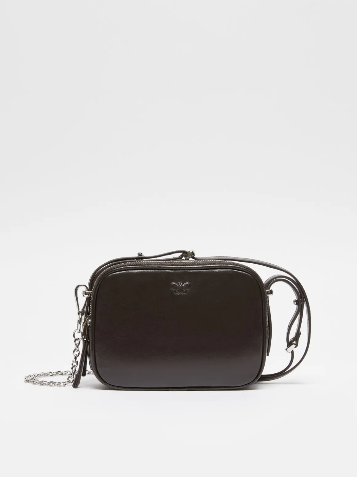 Cheap Mini bag in nappa lucida Borse