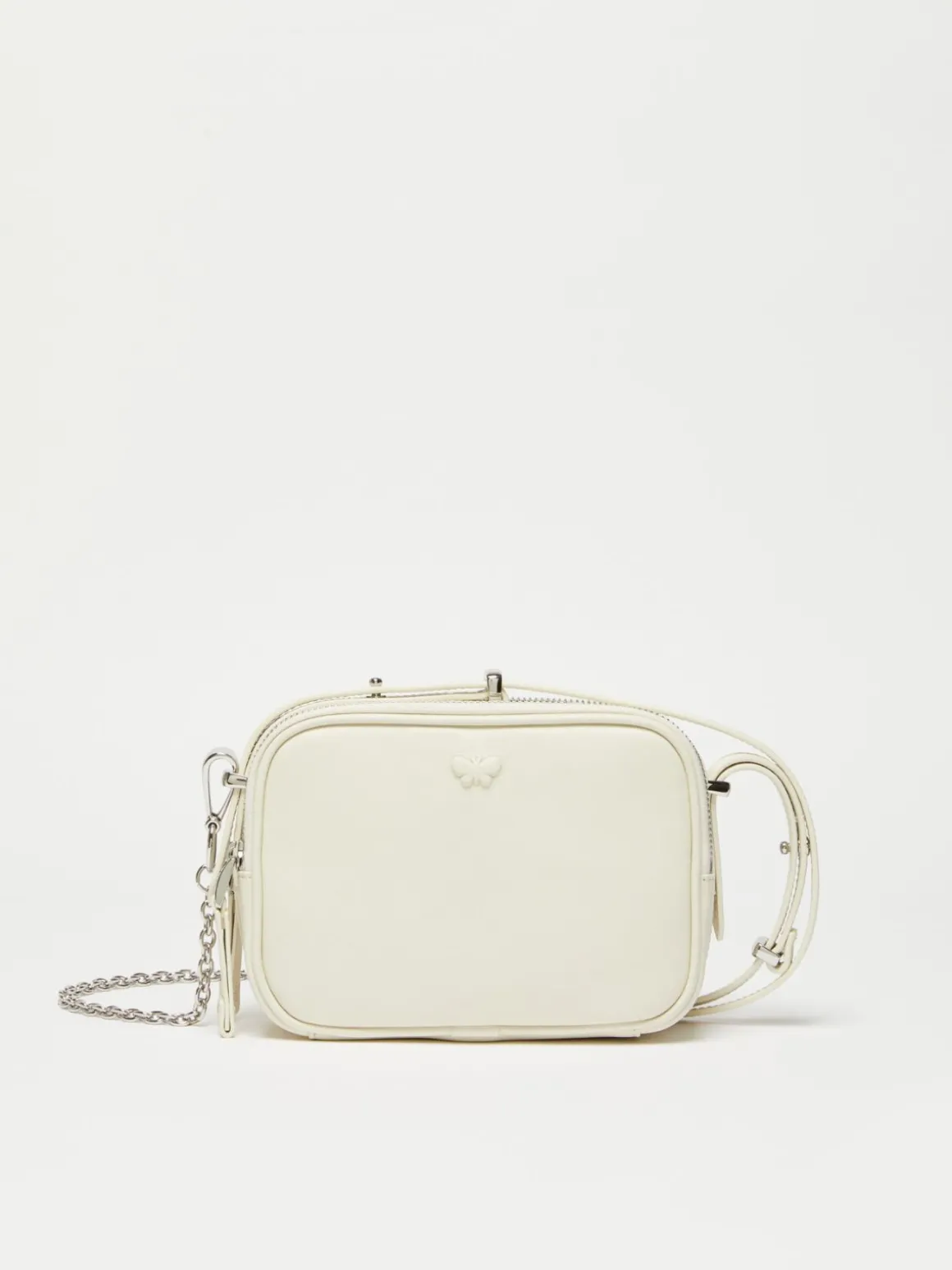 New Mini bag in pelle Borse