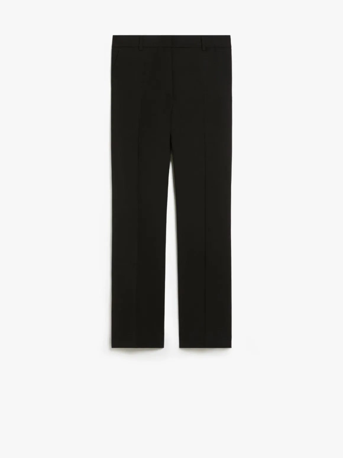 pantalone_a_sigaretta_in_tela_di_lana_3.webp Cheap Pantalone a sigaretta in tela di lana Completie Tailleur | Pantaloniejeans