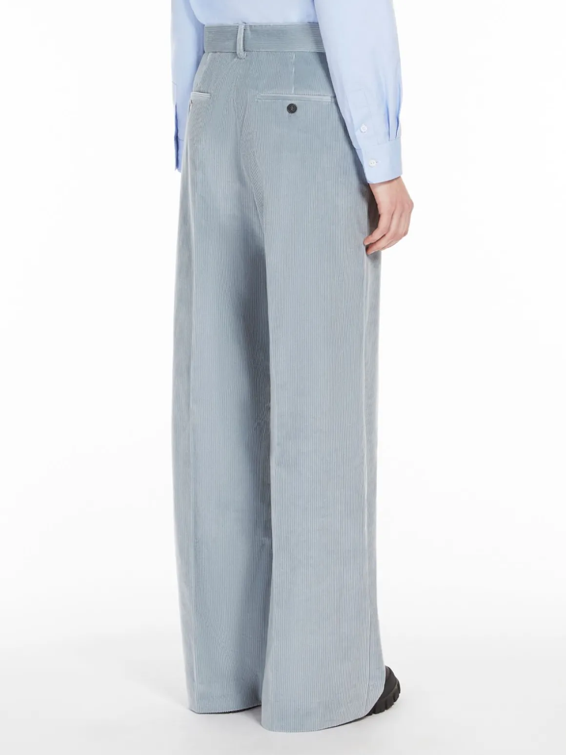pantalone_wide_leg_in_velluto_2-5.webp Fashion Pantalone wide leg in velluto Completie Tailleur | Pantaloniejeans