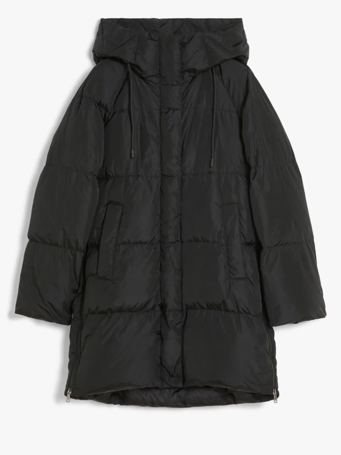 parka_in_taffet_antigoccia_4.webp Sale Parka in taffetà antigoccia Imbottiti E Parka