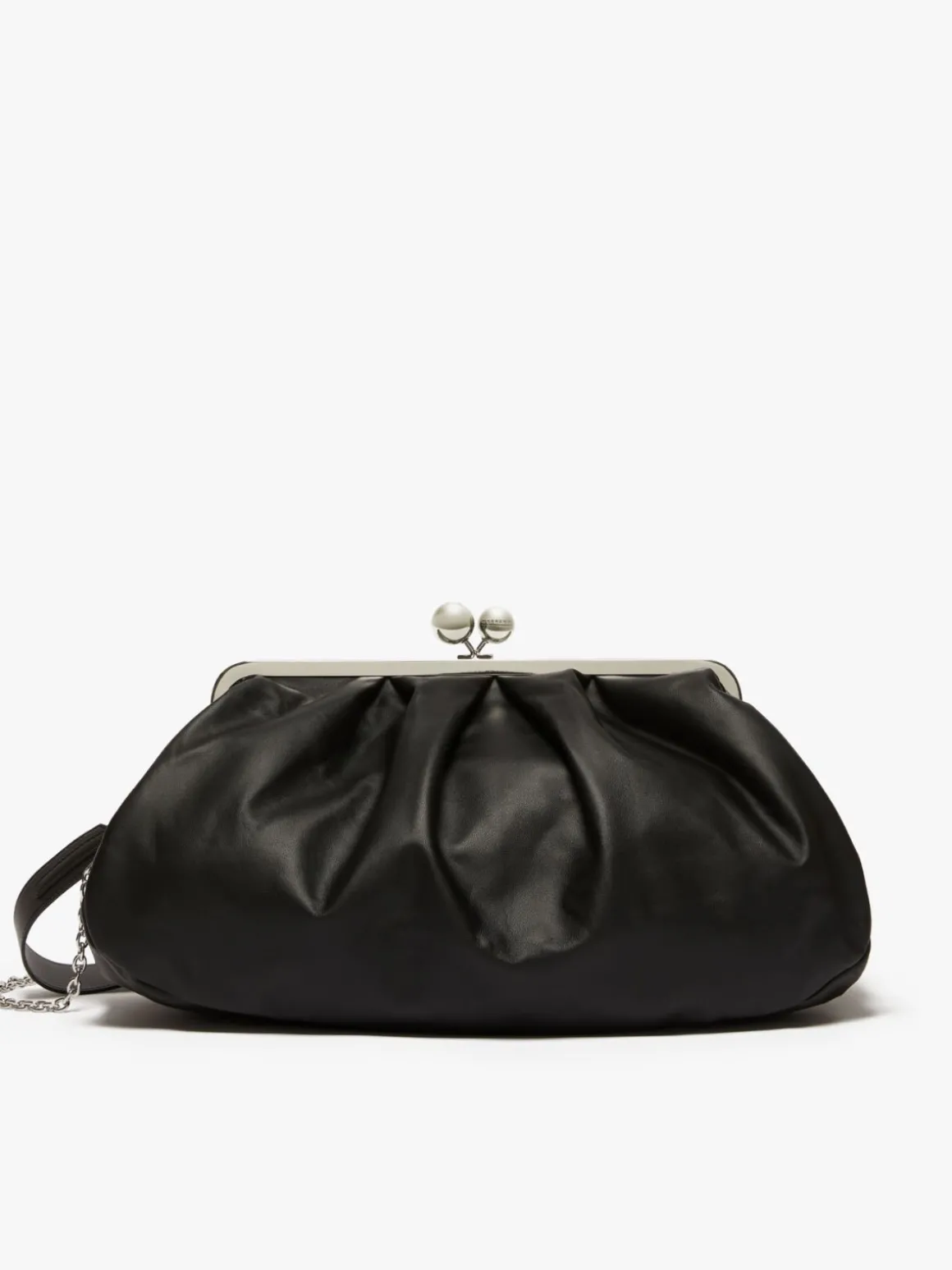 Outlet Pasticcino Bag large in nappa Pasticcino Bag | Borse