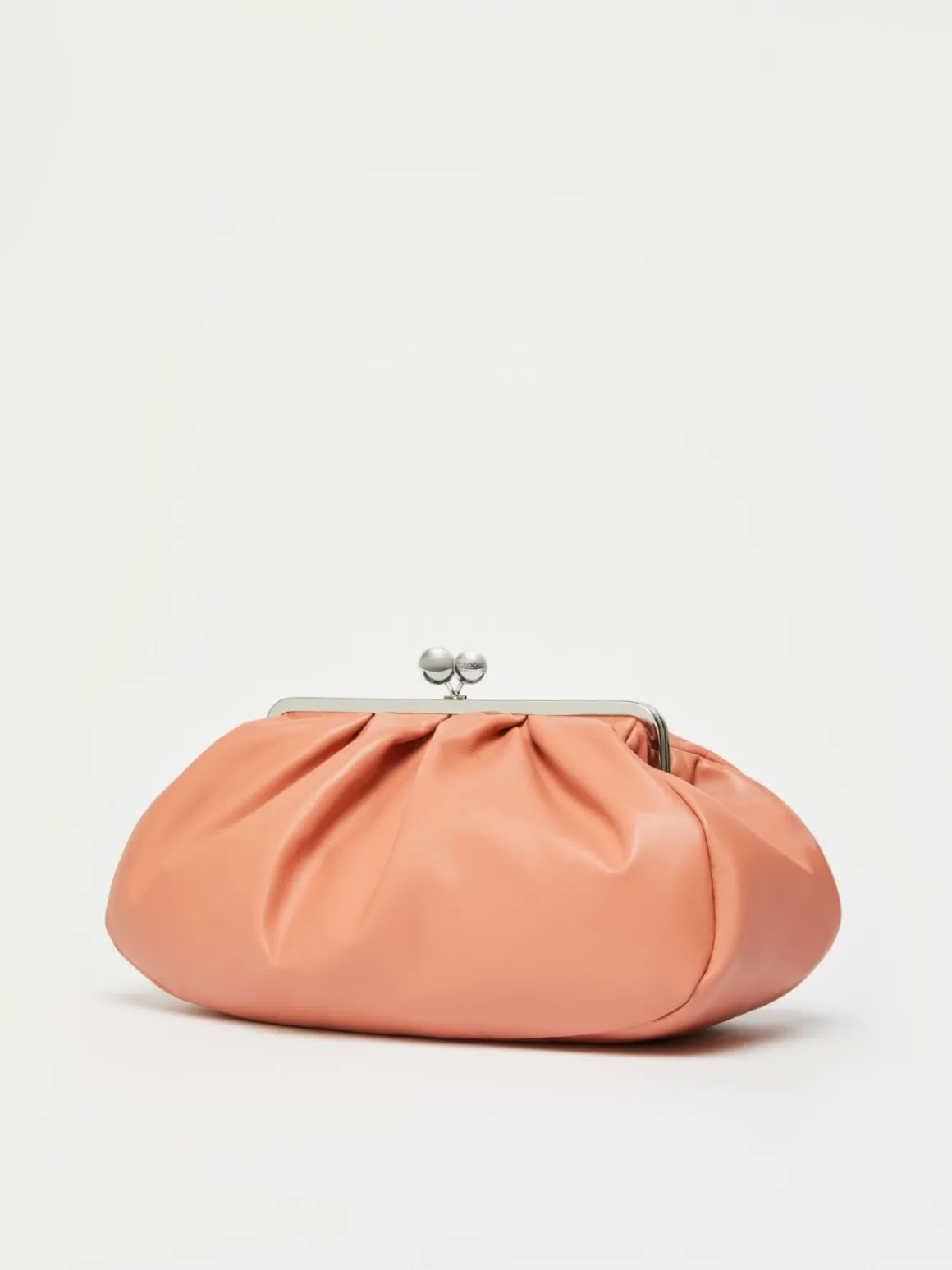 Best Sale Pasticcino Bag Large in nappa Borse
