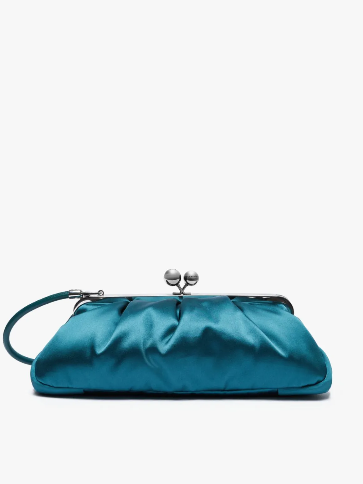 Online Pasticcino Bag Large in raso Pasticcino Bag | Completie Tailleur