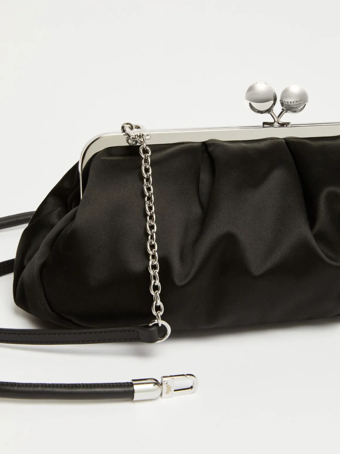 pasticcino_bag_large_in_raso_3.webp Sale Pasticcino Bag Large in raso Pasticcino Bag | Borse