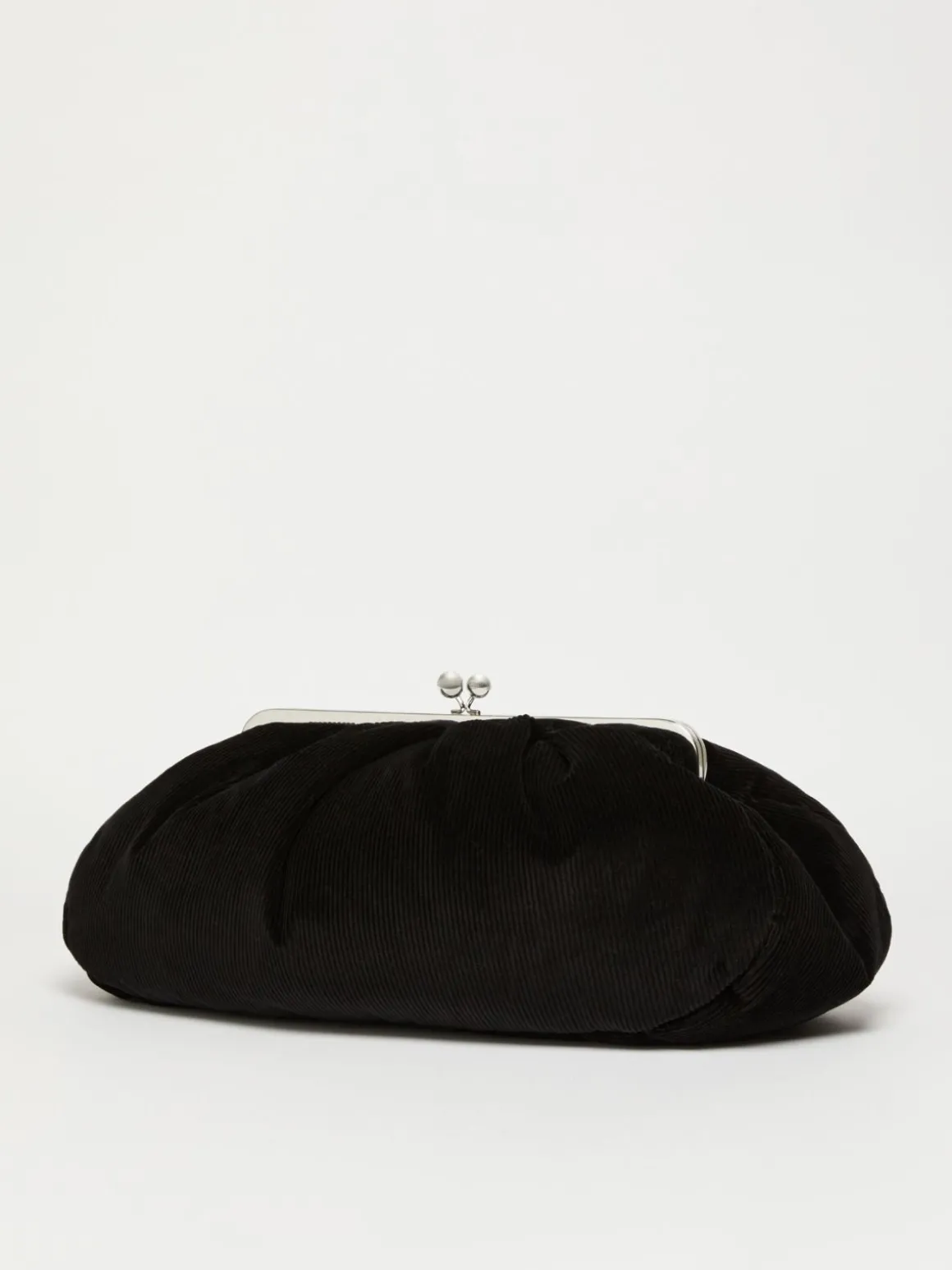 Clearance Pasticcino Bag Large in velluto a coste Pasticcino Bag | Borse
