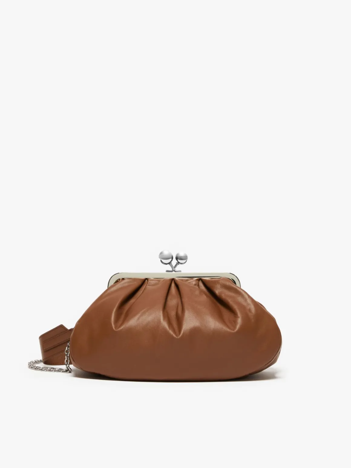 Online Pasticcino Bag medium in nappa Pasticcino Bag | Borse